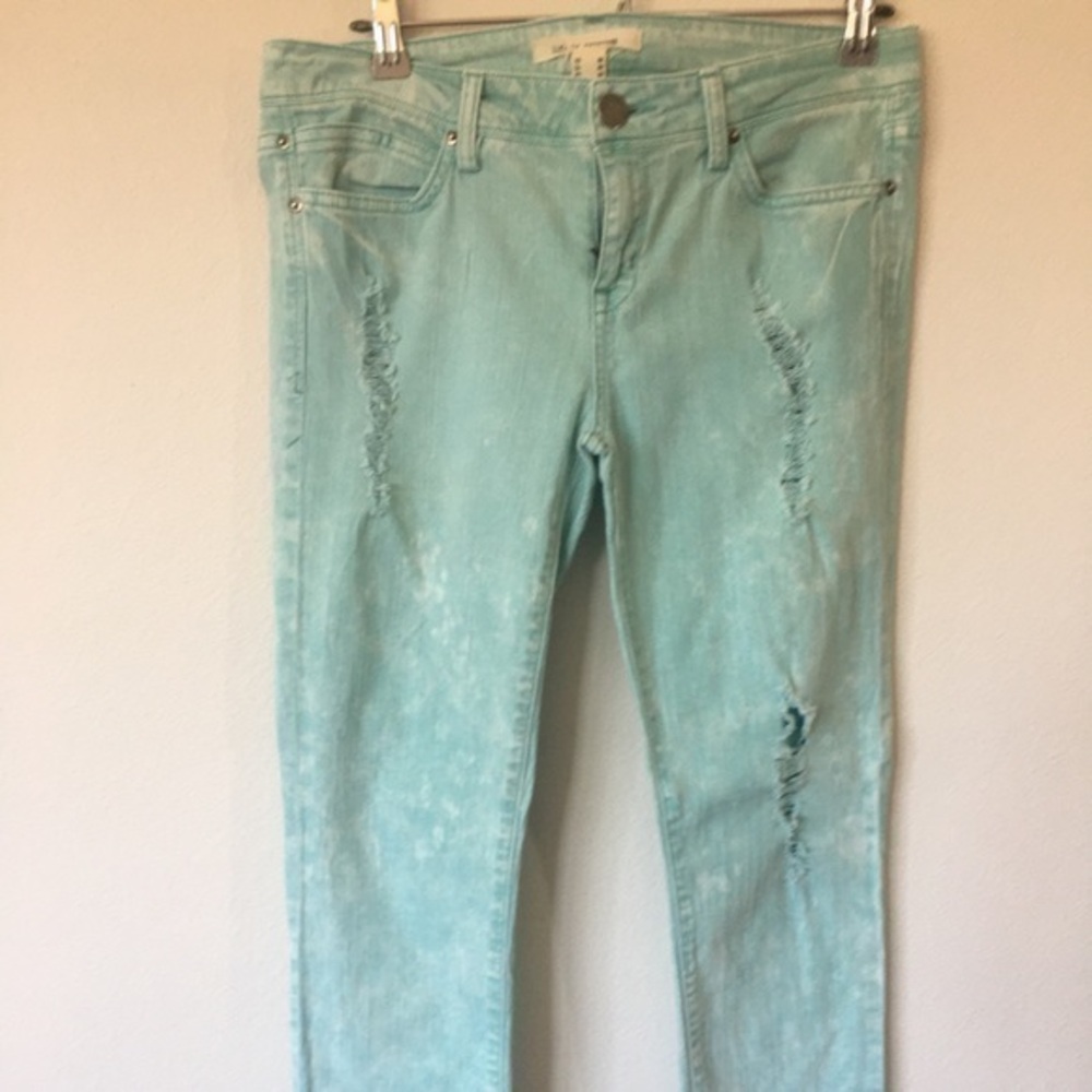 Urban Outfitters skinny jeans
